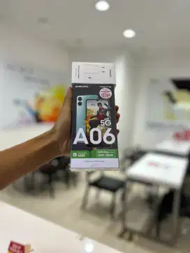 PROMO DISKON SAMSUNG A06 5G