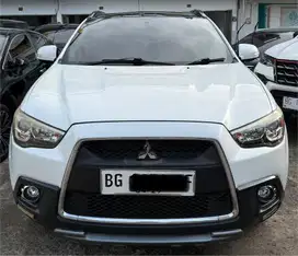 Outlander Sport PX AT Odo 70 Rb 2013