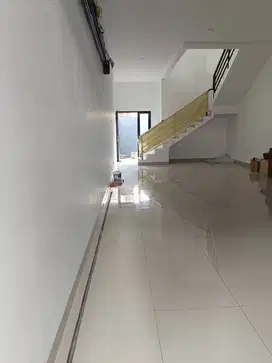 Dijual 3 Unit Ruko Rendeng di Cimahi Lokasi Strategis