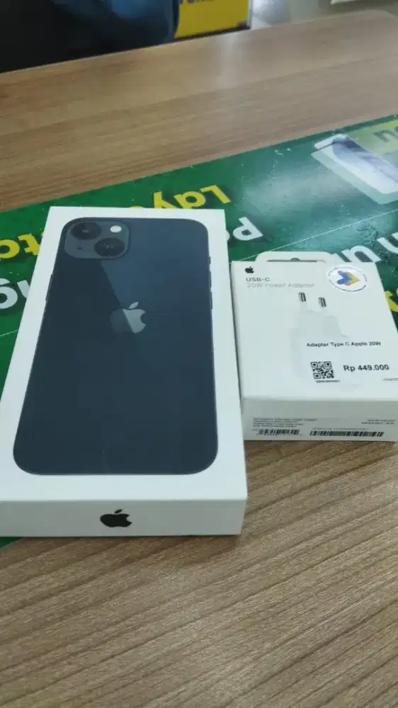 Iphone 13 128GB