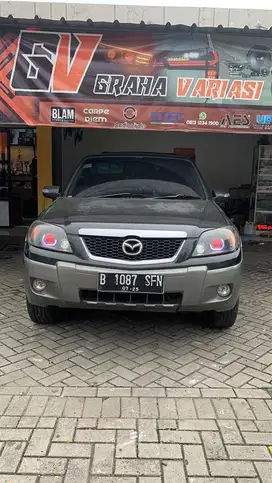 Mazda Tribute 2.3