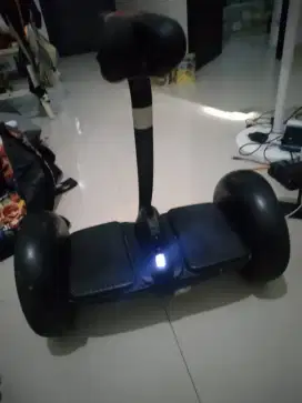 Dijual Cepat Ninebot S COD bisa Nego