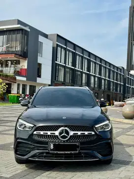 (Km 20rban) Mercy GLA200 AMG MBUX 2021 GLA 200 CLA 200 AMG 2021/2022