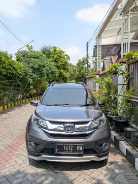 Honda BR-V 2018 Bensin