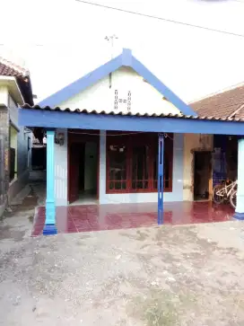 Rumah Klantingsari Tarik Krian Nol Jalan Siap Huni