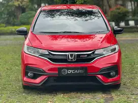 [DP:RP 0] JAZZ RS 2018/2019 AT FLOATING TANGAN 1