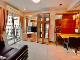 Disewakan Apartemen Thamrin Residence 2BR Furnished Tower B High Floor