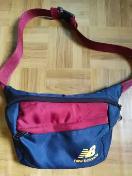 Waistbag new balance