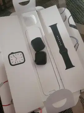 Apple watch series 7 41mm