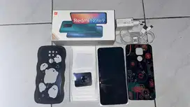 Redmi Note 9 6/128 (Second)