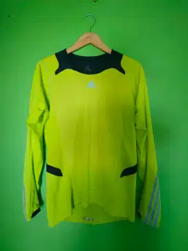 Jersey Adidas lengan panjang