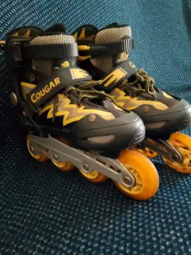 Roller Blade Unisex