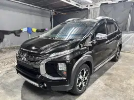 Xpander Cross MT 2021 plat AB Sleman
