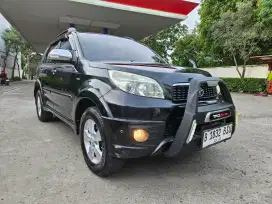 Toyota Rush TRD Sportivo 2015 AT