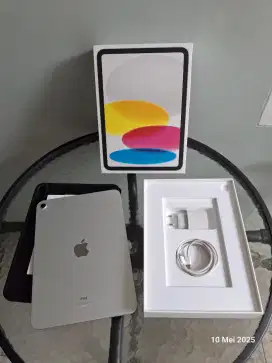 Ipd gen 10 ibox