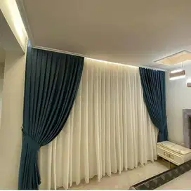 Jasa Gorden Hordeng Gordyn Korden Gordeng Horden Kordeng Curtain