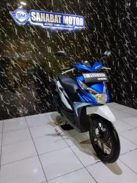 BEAT FI CBS ISS TH 2019 SIAP PAKAI