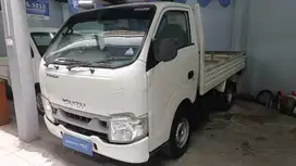 ISUZU TRAGA PICK UP 2.5 MT 2024
JL.RAYA JEMURSARI MOBIL 1717