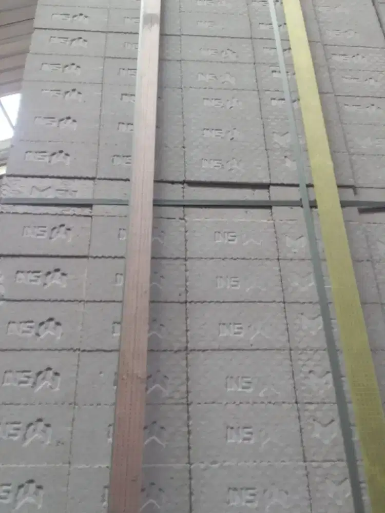 BATA RINGAN HEBEL HERBEL JOGJA