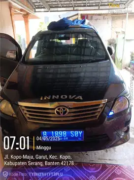 inova grand 2011