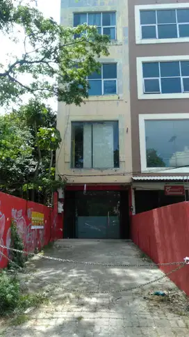 Sewa Ruko Bulanan Area Bintaro Jakarta Selatan