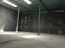 SEWA GUDANG DI KALIDERES JAKARTA BARAT STRATEGIS