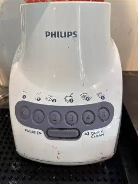 Blender philips masih bagus