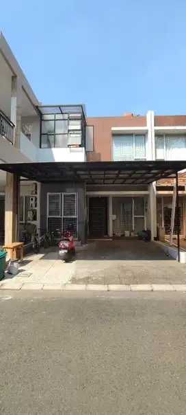 DIJUAL RUMAH 2 LANTAI DI CITRA 7 KALIDERES