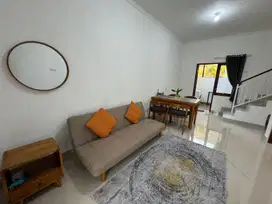 For rent 2 bedroom House at Munggu area, close to Canggu