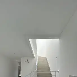 dijual rumah baru 2 unit meruya utara jakarta barat
