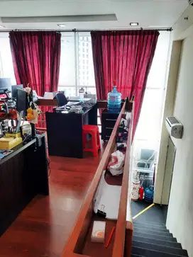 Disewakan Apartemen Mewah Di Citylofts Sudirman Jakarta