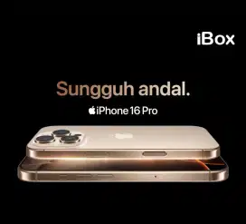 Kredit iPhone 16 promax pakai aplikasi home credit