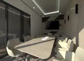 Disewakan Kantor di Malang Mulai Dari 1 Jutaan