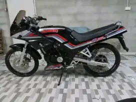 Suzuki Rgr 1997