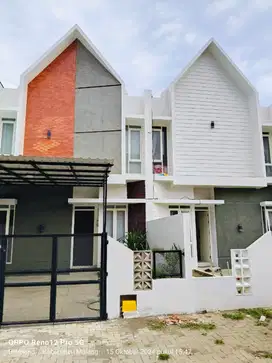 RUMAH KOS MEWAH 700 JUTAAN DEKAT UB
