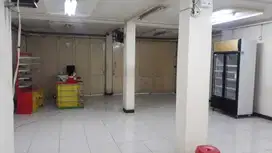 Disewakan Ruang Usaha Siap Pakai di Dago, Kota Bandung