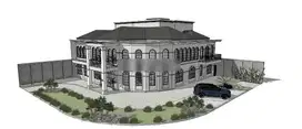 For Rent Rumah Bisa Kantor Ruang Usaha