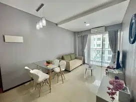 Disewakan Apartemen Thamrin Residence 2BR Furnished Tower E High Floor
