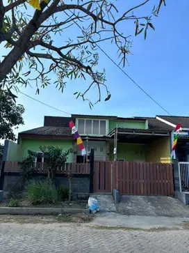 Kota Baru Driyorejo Perum TNI AI Eb No 07 Gresik