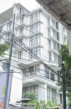 Hotel 3++ yg masih aktif,beroperasi dgn baik,di jaksel,strategis