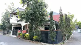 Rumah Siap Huni Luas Furnished di Arcamanik Kota Bandung