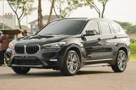 (TDP 5jt) BMW X1 F48 Sport 2021 LCI Facelift