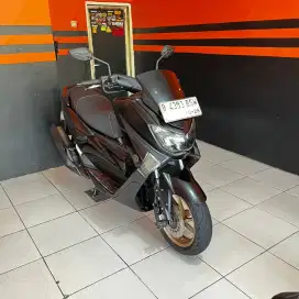 Yamaha NMAX taun 2018