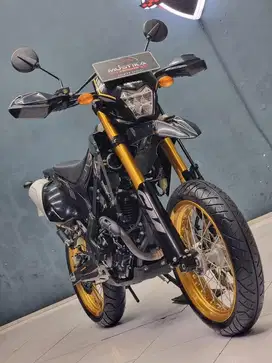 Istimewa Super Low ODo - KLX 230SM - 2022 - Wulan mustika