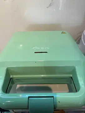 Kirin toaster masih bagus