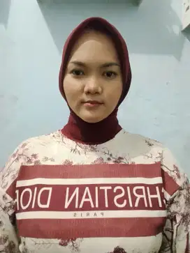 Mencari lowongan kerja