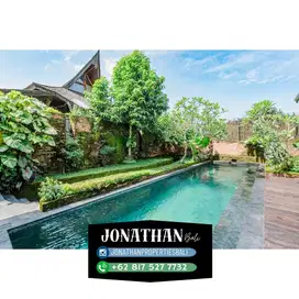 TwinsHouse - dengan Pemandangan Sungai dan Hutan - Vsme