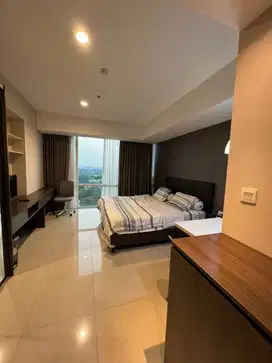 APARTEMEN U RESIDENCE 2 GOLF VIEW DKT UPH DAN FK