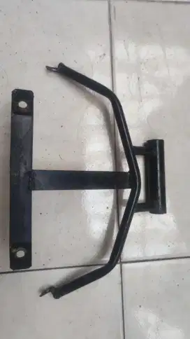 Breket phone holder new nmax 2021