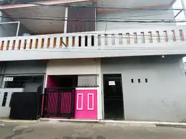 Pekayon 3 tipe kamar kosong